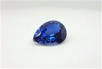 Pietra certificata Mazzucato Gioielli Donna in Zaffiro Zaffiro 6.36 Ct 02S1 - 02S1